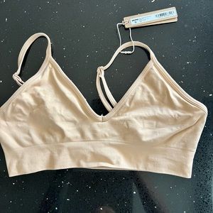 SKIMS soft smoothing bralette